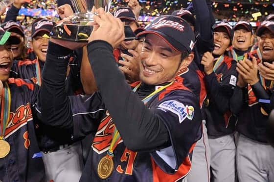 【MLB】侍ジャパンの2連覇から始まったWBCの歴史　歴代優勝シーンが再び脚光
