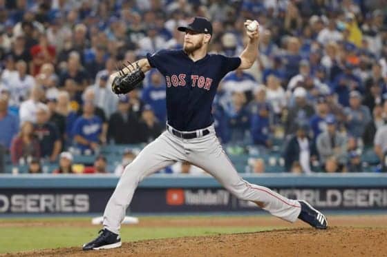 メジャーで最もえげつない球は？　MLB公式選出の“魔球”動画トップ10が話題