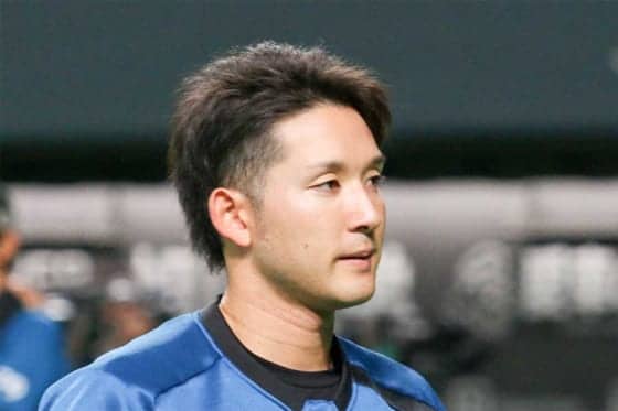 「刺激的な2日間」-　豪州自主トレ中の日ハム杉谷がメディカルチェックで驚き