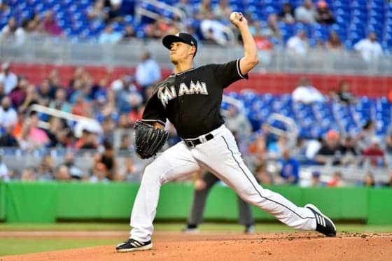 【MLB】元中日チェン、年俸「もらい過ぎ」に選出「マ軍はまんまと嵌った」　ダルも…