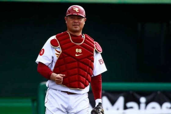 ロッテ、新加入3選手の背番号発表　細川「55」、レイビン「00」、バルガス「42」