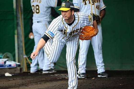 被打率から見る最も打たれない投手は？　中継ぎは松坂世代の右腕が圧倒【セ編】