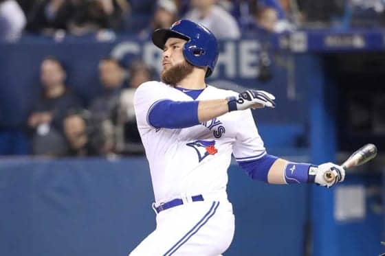 【MLB】ドジャースがベテラン捕手マーティンをトレードで獲得　9年ぶりに古巣復帰