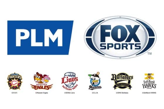 FOXスポーツ台湾で年間260試合超放映！　再びパ・リーグ主催試合放映権契約に合意