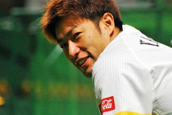 【2018年名場面集】ホークス柳田の豪快“バズーカ送球”　楽天・田中を刺した超美技