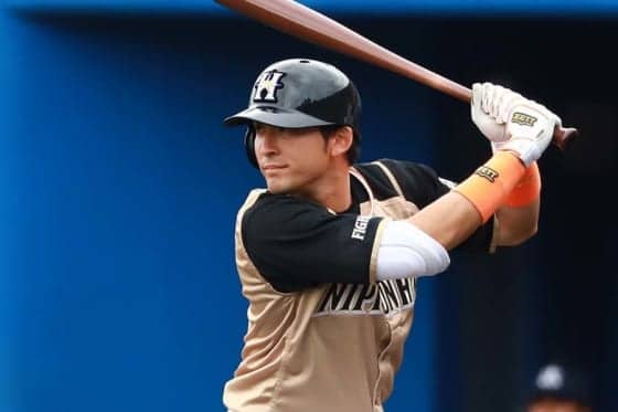 「この瞬発力だッッ」-　日ハム杉谷が野生化に成功「ワラビー走法を取得」