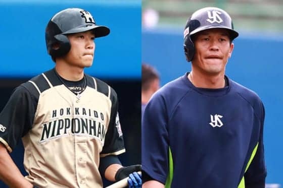 安打数に占める単打の割合が最も多いのは…　セ・パ両リーグの「単打王」は誰だ