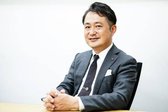 2020年東京五輪は「スタートです」DeNA岡村球団社長が語る新たな球団の在り方