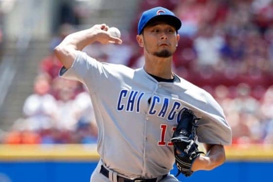 ダル復活なら「ハーパー獲得と同じくらい効果的」　MLB公式がキーマンに指名