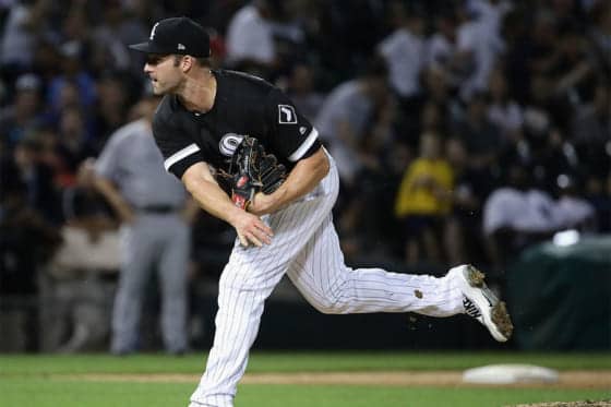 【MLB】大谷に続く!?　「オープナー」で革命起こしたレイズ、“二刀流”候補を獲得か