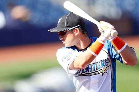 ハム杉谷、過酷トレに“苦悶”の表情浮かべる写真も「1人2人3人と脱落者が…」