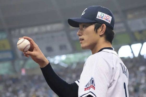 西武今井、オリ山本、広島アドゥワ、阪神才木ら…プロ野球、今年の新成人たち