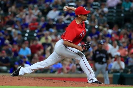 ロッテが元DeNAの助っ人左腕を獲得…各球団発表、14日の補強は？