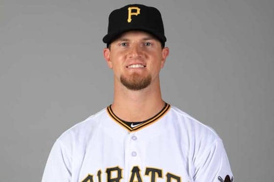 オリックスが前パイレーツのエップラー獲得を発表　昨季3Aで13勝の長身右腕