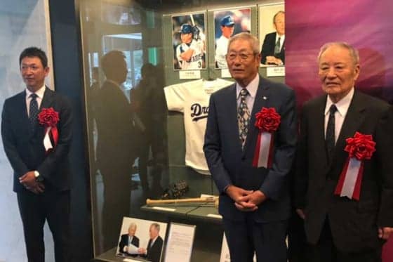 立浪氏は287票、権藤氏は102票で殿堂入り　選考の投票内訳は？