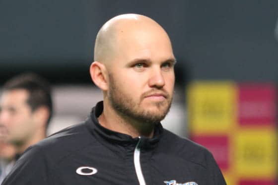 ロッテが前ハムのレアード、オリは助っ人右腕獲得…15日発表、各球団の人事は