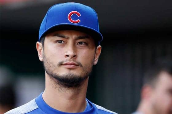 【MLB】ダルビッシュ、復活へ順調　ホトビー投手コーチ「本当にいい状態」