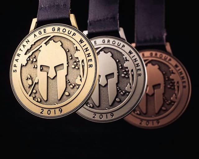 今年最初の障害物レース「スパルタンレース」が5月開催