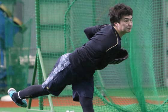「連動して体が使えるように…」ハム守護神・石川直、躍進呼んだ怪我の功名