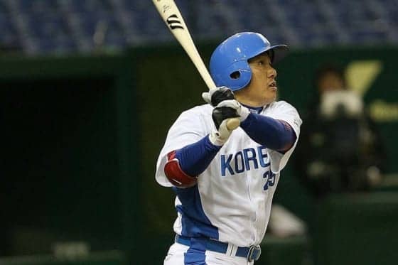 元巨人の李承ヨプ氏がKBO技術委員就任　辞任した宣銅烈代表監督の後任選定役に