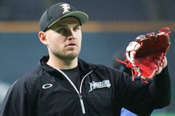 ロッテ新外国人2選手の背番号決定　レアードは「54」ブランドンは「85」