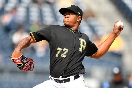 中日新助っ人ロメロがWL最終登板で快投　地元紙絶賛「またしても素晴らしい投球」