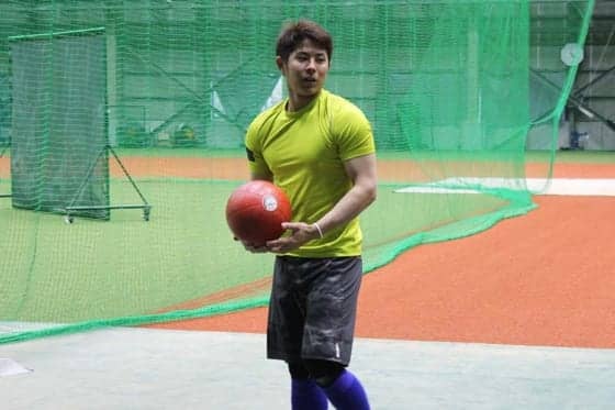 オリックス若月が“単独自主トレ”する理由　「足りない部分は分かっている」