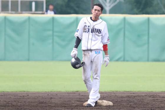 「もちろんある」　西武金子一の胸に再び勇気を与えた、秋山翔吾の言葉