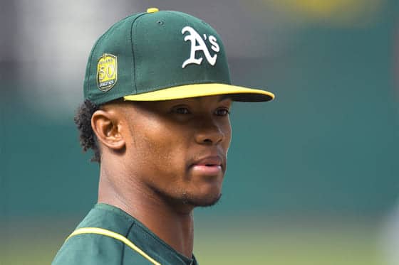 MLBドラ1のNFLドラフト申請に二刀流の“先輩”が助言　「野球を選ぶべき」