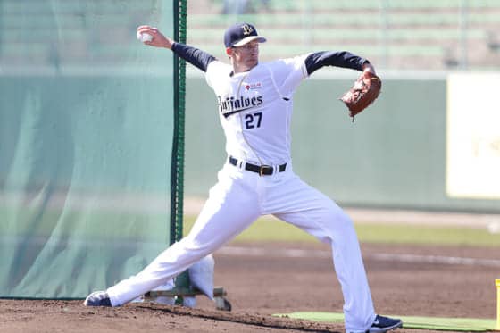 【MLB】元広島バリントンが“不名誉”選出　米メディア「残念な全米ドラフト1位指名」