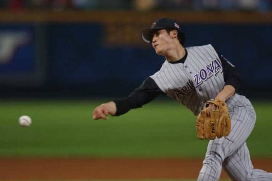 2001年WS制覇の韓国サブマリンが再び脚光　MLB公式「未だに現役を続けている」