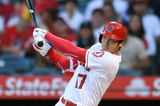 【MLB】「我々が目にした未来、それはショウヘイ・オオタニ」米殿堂記者が二刀流絶賛
