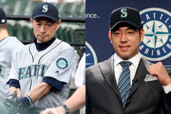 【MLB】菊池＆イチローのマ軍は投手2月13日、野手同17日に始動　大谷は19日？