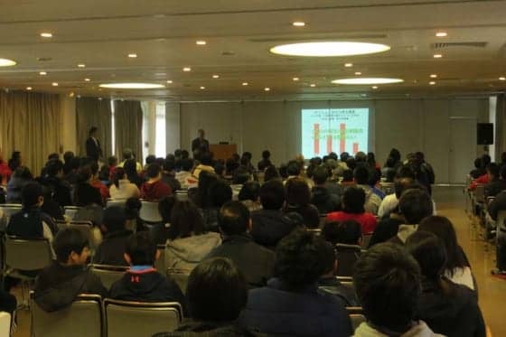 西武などが野球人口減少の歯止めへイベント開催　「4人の伝道師」を招聘