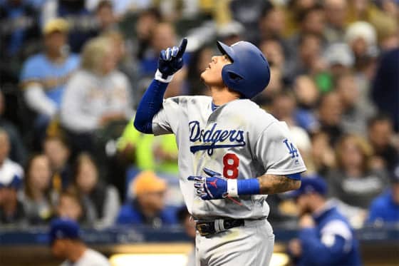 【MLB】7年192億円　ホワイトソックス、マチャドへの格安オファーに米驚き「大安売りだ」