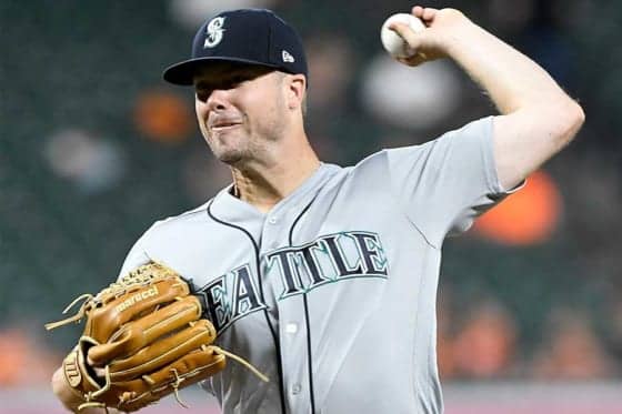 【MLB】元西武のマ軍ルブラン、周囲からのチーム低評価に反論 「十分に戦える」