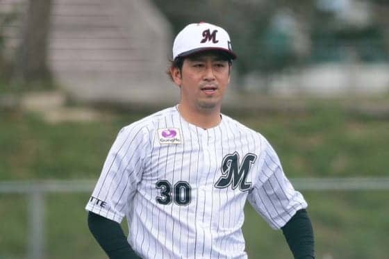 ロッテ大嶺がトミー・ジョン手術　全治12か月で2019年中の復帰は絶望