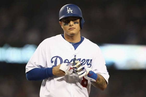 【MLB】マチャド代理人が異例の“抗議”　WソックスとのFA交渉報道は「完全なる誤報」