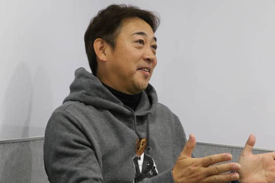 「楽しくて仕方なかった」　元日ハム西崎幸広氏が明かす黄金期の西武との攻防