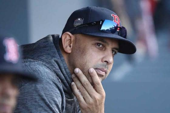 【MLB】レ軍コーラ監督が大統領表敬訪問に慎重姿勢　故郷プエルトリコを巡る判断に懸念