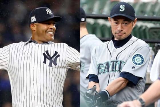 【MLB】リベラ、ジーターの次はイチロー？　米メディアが選ぶ満票選出殿堂入り候補