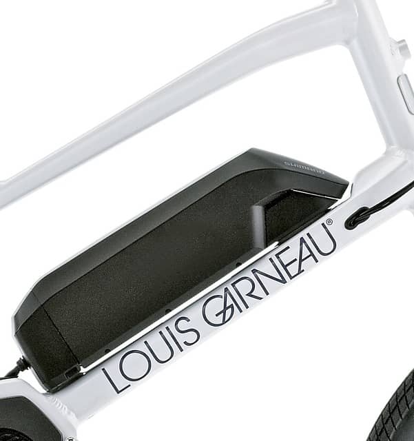 ルイガノからミニベロタイプのe-bike「ASCENT e-sports」登場