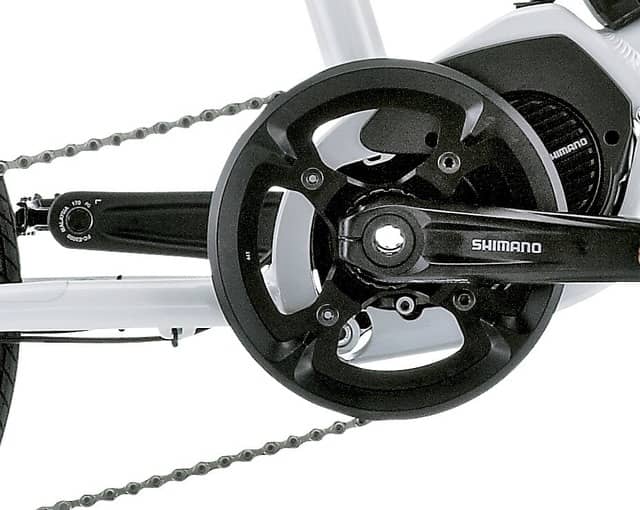 ルイガノからミニベロタイプのe-bike「ASCENT e-sports」登場