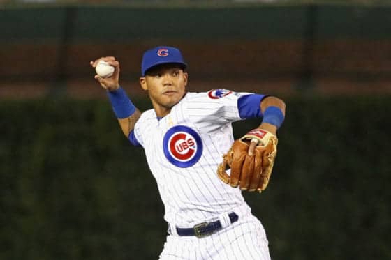 【MLB】カブスGM、DV処分ラッセルとの契約に「2度目のチャンスを与えることは正しい」