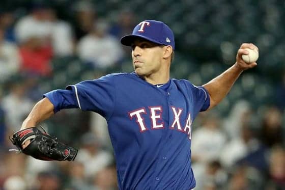 ロッテ新助っ人ブランドン、練習動画でカットボールも上々の軌道「見ての通り」