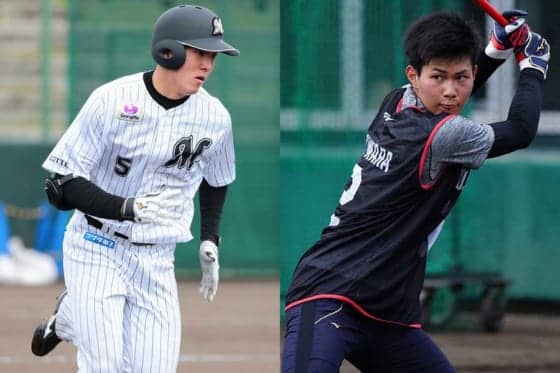 藤原＆安田のドラ1コンビ抜擢は？　助っ人2人鍵握る…12球団オーダー予想【ロッテ編】