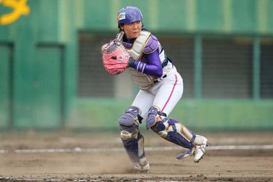 【女子プロ野球】「打率を求めなさい」!?　京都フローラが“センター試験”を実施