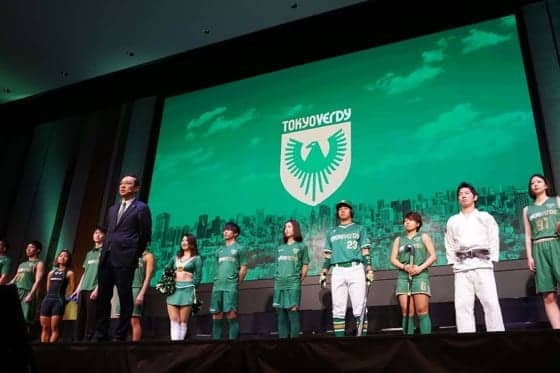 名門サッカークラブ+軟式野球チーム　「東京ヴェルディ・バンバータ」が誕生したワケ