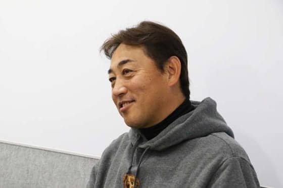 「僕は阿波野を…」西崎幸広氏が語るライバル像、目指したピッチングとは