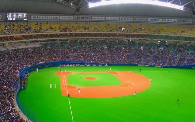 中日の育成捕手A・マルティネスが意欲「新シーズンのゴールは支配下登録」